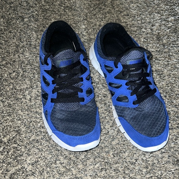 Nike Free Run 2 - Picture 1 of 4